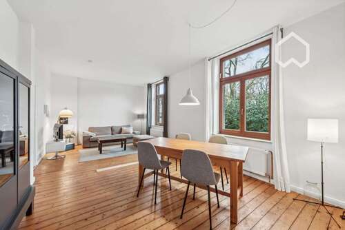 Foto - Wohnen auf Zeit in Köln 1.900,00 €