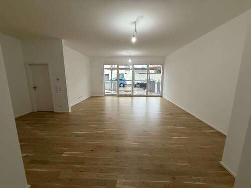 Foto - Wohnung zum Mieten in Metzingen 1.500,00 € 93.77 m²