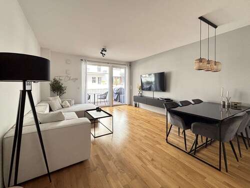 Foto - Wohnung zum Mieten in Bremen 1.150,00 € 92.01 m²