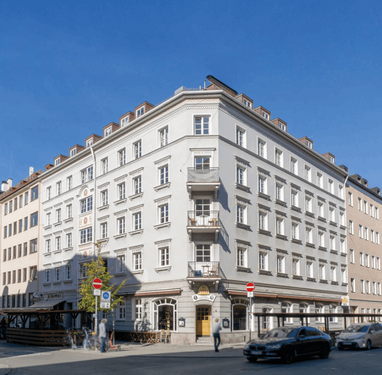 Foto - Büro in München 4.200,00 € 162 m²