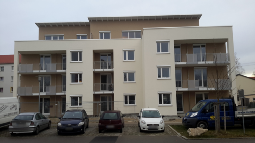 Foto - Wohnung zum Mieten in Fürstenfeldbruck 1.435,00 € 82 m²