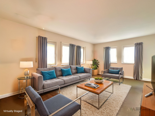 Foto - Wohnung zum Kaufen in Georgensgmünd 129.000,00 € 45.46 m²