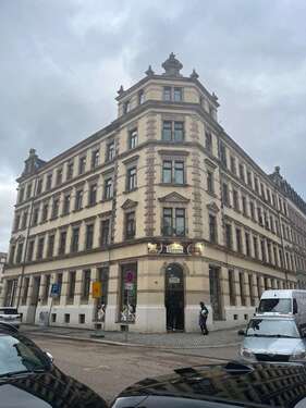 Foto - Wohnung zum Mieten in Chemnitz 275,80 € 55.16 m²