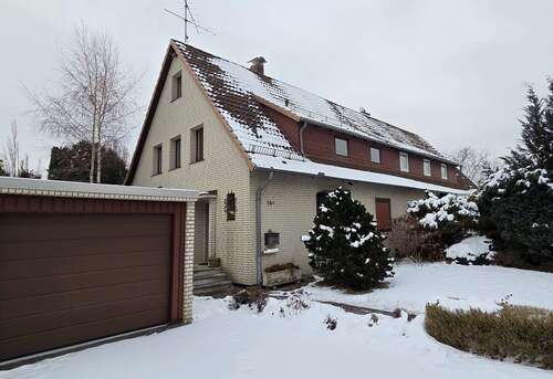 Foto - Haus zum Kaufen in Hannover 349.000,00 € 130 m²