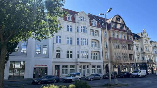 Foto - Büro in Cottbus 450.000,00 € 306 m²