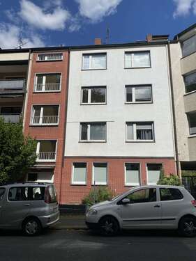 Foto - Wohnung zum Mieten in Bochum 540,00 € 45 m²