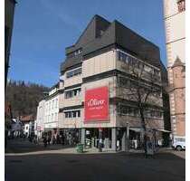 Büro in Nagold 980,00 € 85 m² - 980,00&nbsp;EUR Kaltmiete, ca.&nbsp; 85,00&nbsp;m&sup2; in Nagold (PLZ: 72202)