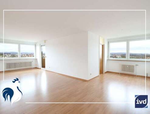 Foto - Wohnung zum Kaufen in Backnang 220.000,00 € 95.03 m²