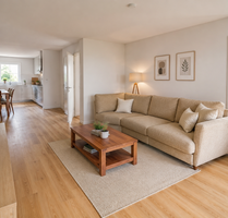 Wohnung zum Kaufen in Göggingen 336.000,00 € 81.87 m²