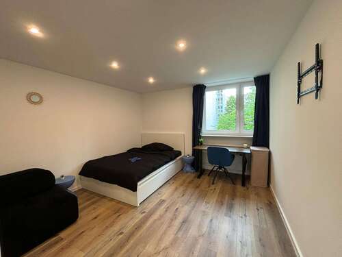 Foto - WG-Zimmer in München 825,00 € 16 m²