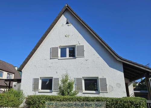 Foto - Grundstück zu verkaufen in Unterschleißheim 1.650.000,00 € 872 m²
