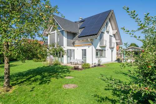 Foto - Haus zum Kaufen in Buchloe 1.275.000,00 € 216.92 m²