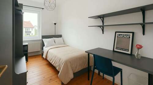 Foto - WG-Zimmer in Berlin 680,00 € 9 m²