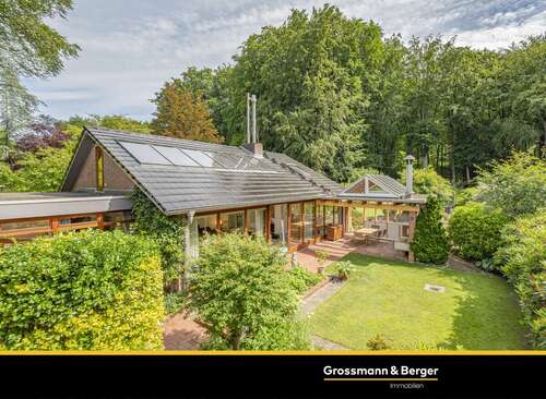 Foto - Haus zum Kaufen in Lüneburg Häcklingen 1.395.000,00 € 268.24 m²