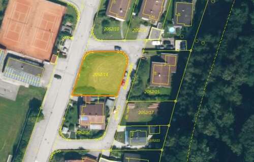 Foto - Grundstück zu verkaufen in Trostberg 275.000,00 € 794 m²