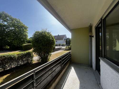 Foto - Wohnung zum Mieten in Bad Staffelstein 450,00 € 32.93 m²