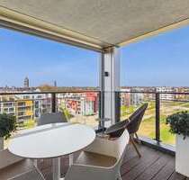Wohnung zum Kaufen in Düsseldorf 890.000,00 € 95 m²