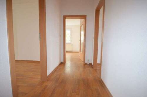 Foto - Wohnung zum Mieten in Riesa 335,00 € 56.49 m²