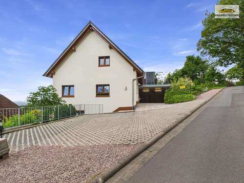 Foto - Haus zum Kaufen in Johannesberg 729.000,00 € 207 m²