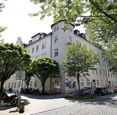 Foto - Wohnung zum Mieten in München 2.100,00 € 108 m²