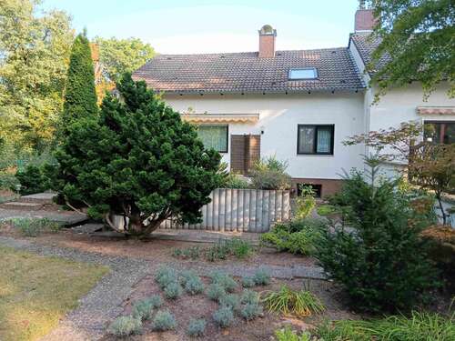 Foto - Haus zum Mieten in Heusenstamm 2.450,00 € 190 m²