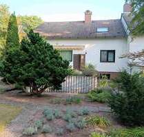 Haus zum Mieten in Heusenstamm 2.450,00 € 190 m²