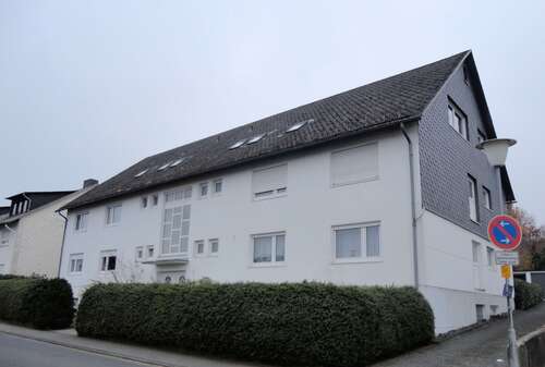 Foto - Wohnung zum Mieten in Hachenburg 650,00 € 80 m²