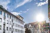 Wohnung zum Kaufen in Köln 165.000,00 € 29 m²