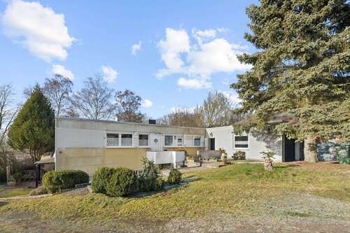 Foto - Haus zum Kaufen in Laubach 228.500,00 € 145 m²