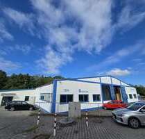 Halle in Nohfelden 7.227,00 € 2050 m²