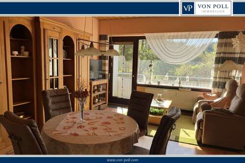 Foto - Wohnung zum Kaufen in Bad Grund (Harz) 69.000,00 € 59 m²