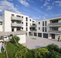 Wohnung zum Kaufen in Göggingen 291.400,00 € 63.92 m²