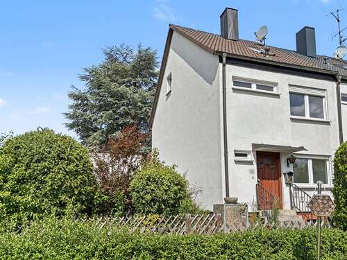 Foto - Haus zum Kaufen in Zirndorf 359.000,00 € 104 m²