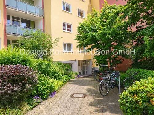 Foto - Wohnung zum Kaufen in Pulheim 199.600,00 € 52.23 m²