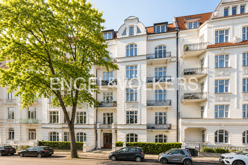 Foto - Wohnung zum Kaufen in Hamburg 4.950.000,00 € 420 m²