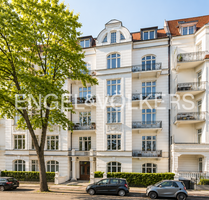 Wohnung zum Kaufen in Hamburg 4.950.000,00 € 420 m²