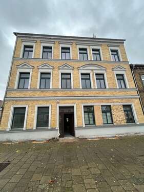 Foto - Wohnung zum Mieten in Lutherstadt Wittenberg 323,00 € 46 m²
