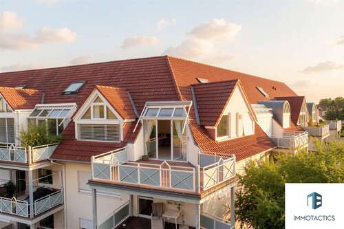 Foto - Wohnung zum Kaufen in Bad Kreuznach 449.000,00 € 127 m²