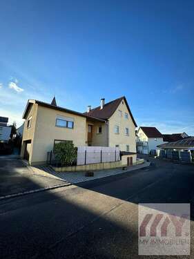 Foto - Haus zum Kaufen in Bretzfeld Unterheimbach 239.000,00 € 156.32 m²