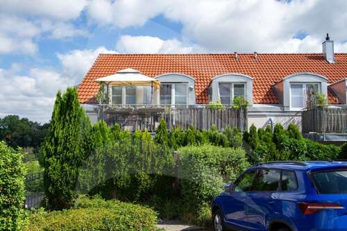 Foto - Wohnung zum Kaufen in Landshut 339.800,00 € 72 m²