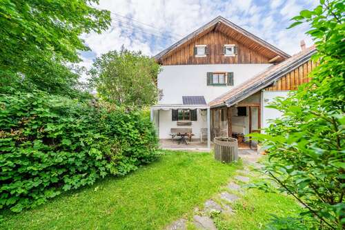 Foto - Haus zum Kaufen in Peiting 415.000,00 € 99 m²