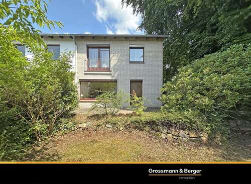Foto - Haus zum Kaufen in Buxtehude 239.000,00 € 97.64 m²