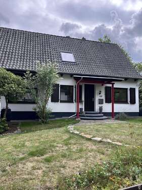 Foto - Haus zum Mieten in Hamburg 1.750,00 € 100 m²