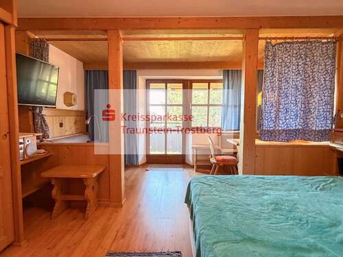 Foto - Wohnung zum Kaufen in Bergen 140.000,00 € 35 m²