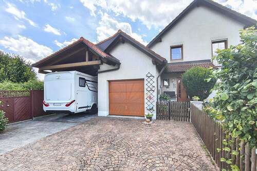 Foto - Haus zum Kaufen in Bruckberg 449.000,00 € 101.5 m²