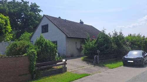 Foto - Haus zum Kaufen in Winsen (Aller) 265.000,00 € 188.5 m²