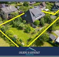 Haus zum Kaufen in Hamburg Meiendorf 750.000,00 € 220.63 m² - Hamburg / Meiendorf