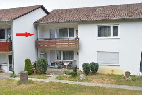 Foto - Wohnung zum Kaufen in Ingelfingen 225.000,00 € 84 m²