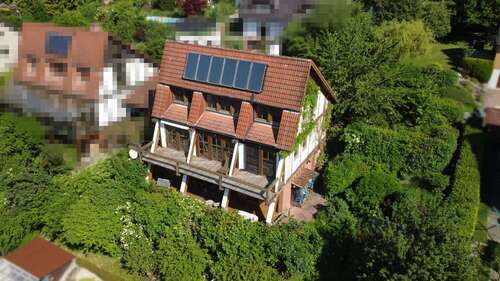 Foto - Haus zum Kaufen in Bad Wünnenberg 279.000,00 € 218 m²