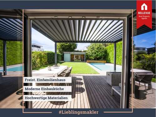 Foto - Haus zum Kaufen in Köln 1.179.000,00 € 154.3 m²